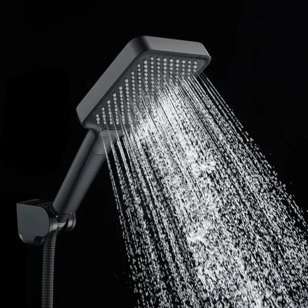 Смеситель на борт ванны Shevanik S9912H