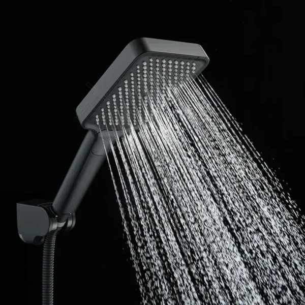 Смеситель на борт ванны Shevanik S9912H