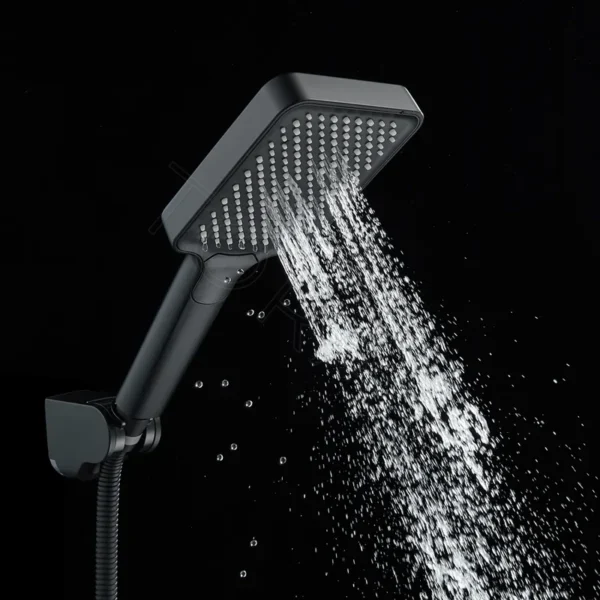 Смеситель на борт ванны Shevanik S9912H