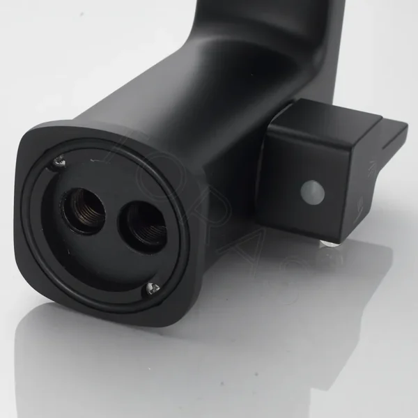 Смеситель на борт ванны Shevanik S9912H