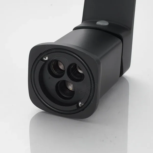 Смеситель на борт ванны Shevanik S9912H