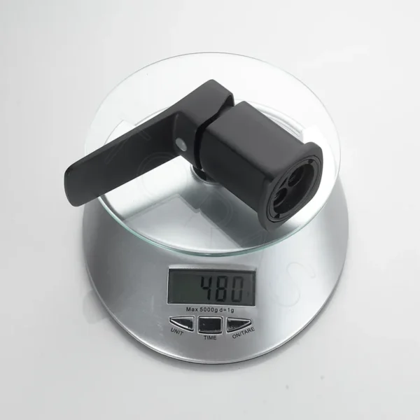 Смеситель на борт ванны Shevanik S9912H