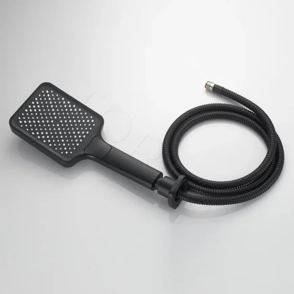 Смеситель на борт ванны Shevanik S9912H