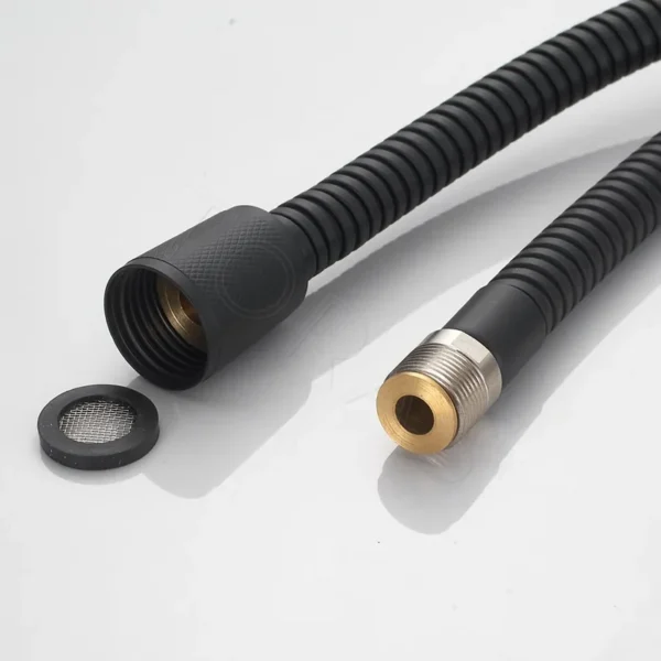 Смеситель на борт ванны Shevanik S9912H