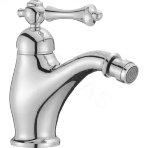 Смеситель с гигиеническим душем Rose R0107