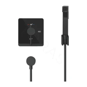 Смеситель с гигиеническим душем Rose R105H