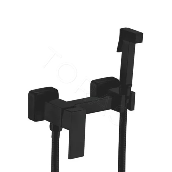 Смеситель с гигиеническим душем Shevanik S137H