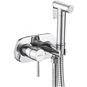 Смеситель с гигиеническим душем Shevanik S187
