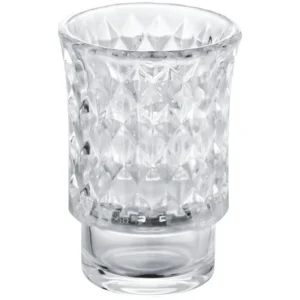 Стакан для ванной Rose RB02