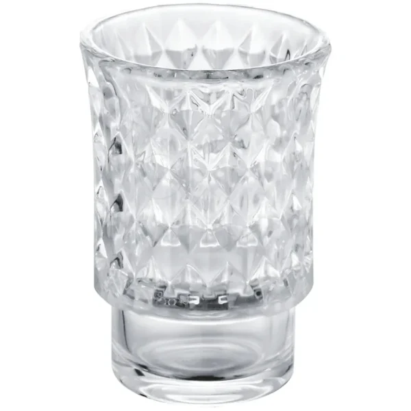 Стакан для ванной Rose RB02