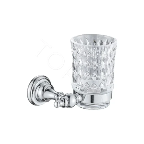 Стакан для ванной Rose RG1112