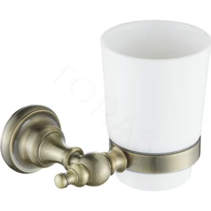 Стакан для ванной Rose RG1112Q