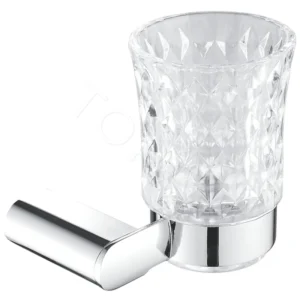 Стакан для ванной Rose RG1712