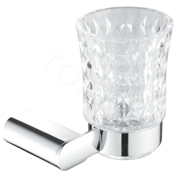 Стакан для ванной Rose RG1712