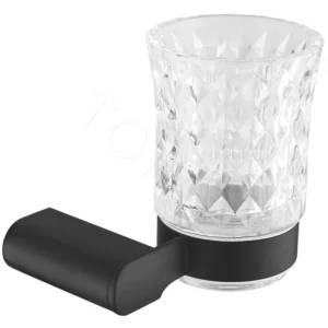 Стакан для ванной Rose RG1712H