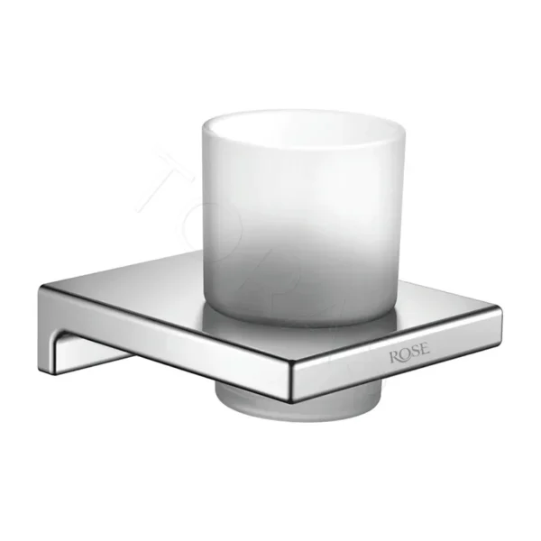 Стакан для ванной Rose RG1812