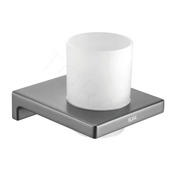 Стакан для ванной Rose RG1812T