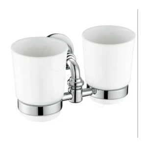 Стакан двойной для ванны Rose RG1222