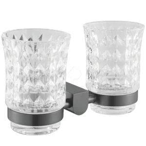 Стакан двойной для ванны Rose RG1722T