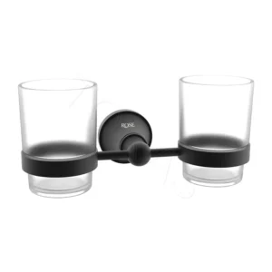 Стакан двойной для ванны Rose RG1922H