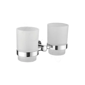 Стакан двойной для ванны Shevanik SG5122