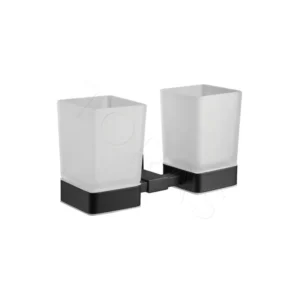 Стакан двойной для ванны Shevanik SG5622H