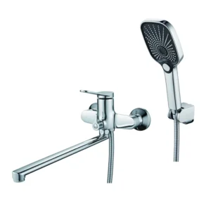 Смеситель для ванны Shevanik S6222