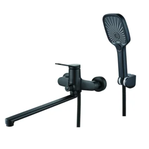 Смеситель для ванны Shevanik S6222H