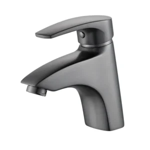 Смеситель для умывальника Shevanik S5001T