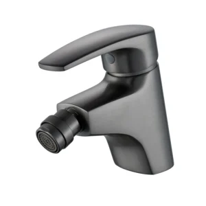 Смеситель с гигиеническим душем Shevanik S5007T