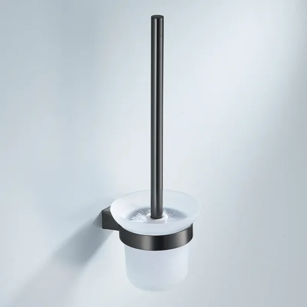 SG5700T-1 Щетка для унитаза Shevanik SG5700T