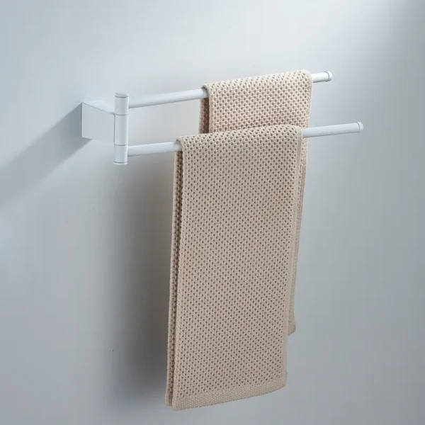 Держатель для полотенца Shevanik SG5707C