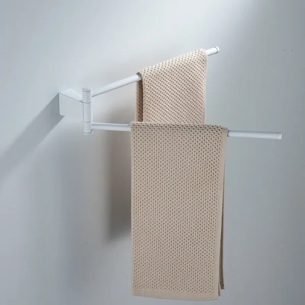 Держатель для полотенца Shevanik SG5707C