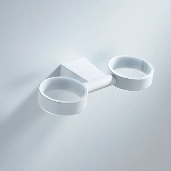 Стакан для зубной щетки и пасты Shevanik SG5722C