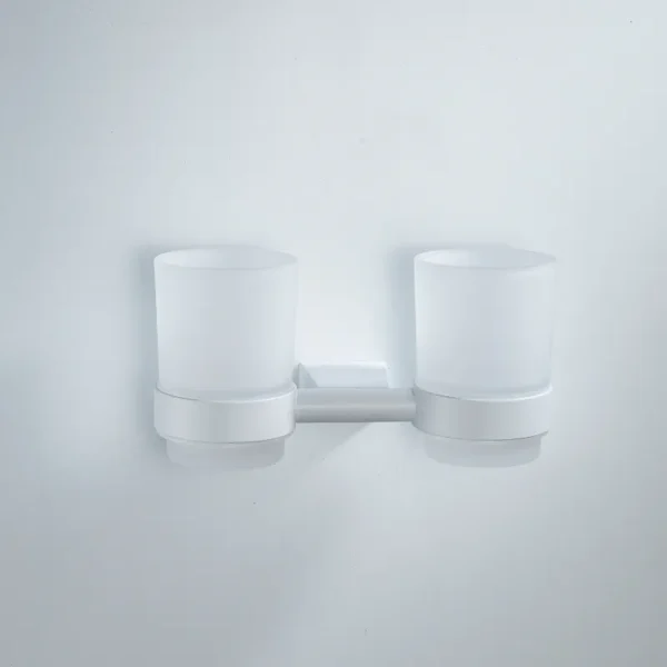 Стакан для зубной щетки и пасты Shevanik SG5722C