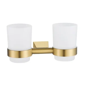 Стакан для зубной щетки и пасты Shevanik SG5722G