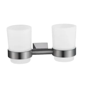 Стакан для зубной щетки и пасты Shevanik SG5722T