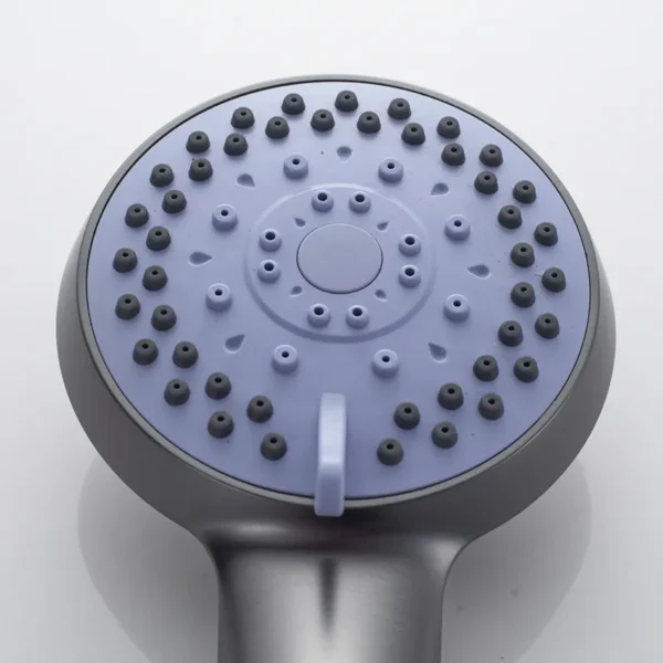 Смеситель для ванны Shevanik S5072T