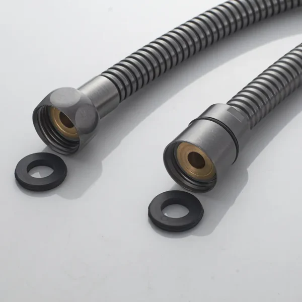 Смеситель для ванны Shevanik S5072T