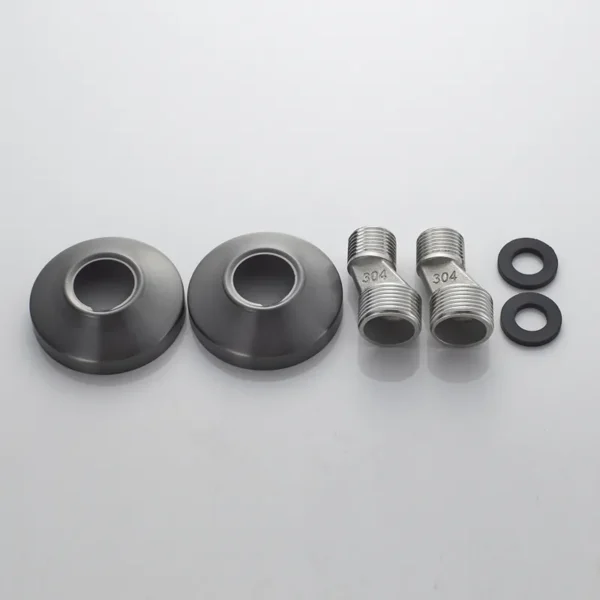 Смеситель для ванны Shevanik S5072T