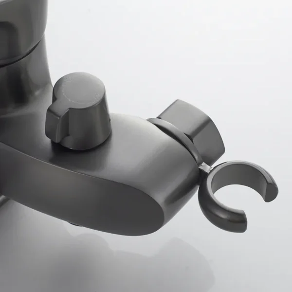 Смеситель для ванны Shevanik S5072T