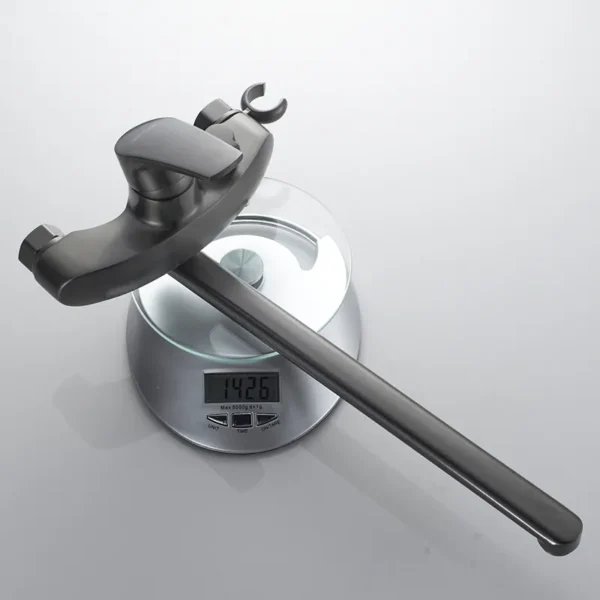 Смеситель для ванны Shevanik S5072T