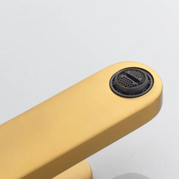 Смеситель Shevanik S4501G