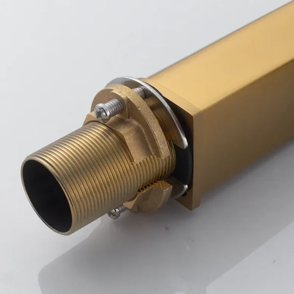 Смеситель Shevanik S4501G