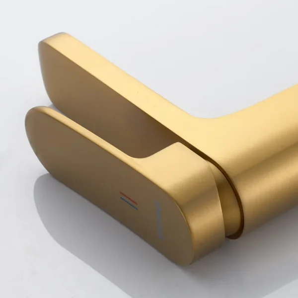 Смеситель Shevanik S4501G