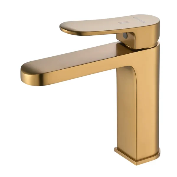 Смеситель Shevanik S4501G