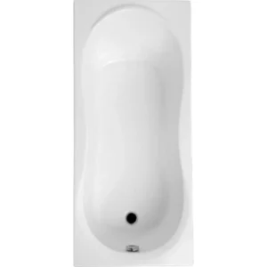 Акриловая ванна Polimat Gracja 170x75 с ножками