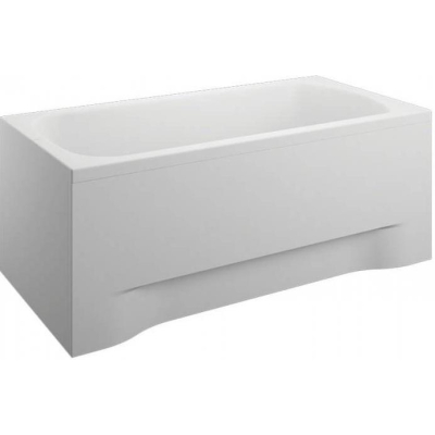 Акриловая ванна Polimat Classic 150x70 с ножками