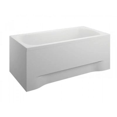 Акриловая ванна Polimat Classic 170x75 с ножками