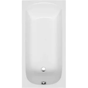 Акриловая ванна Polimat Classic Slim 150x70 с ножками